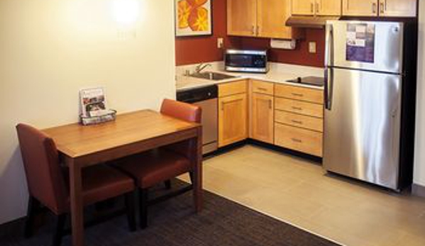 Residence Inn Cincinnati Airport - Erlanger, KY