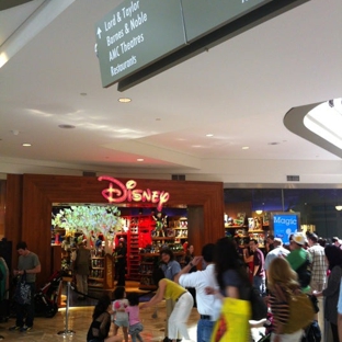 Disney Store - Mc Lean, VA