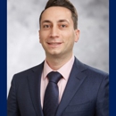 Mouhanned Eliliwi, MD - Physicians & Surgeons, Pulmonary Diseases