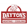 Dayton's Heating and Cooling gallery