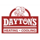 Dayton's Heating and Cooling