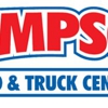 Thompsons GMC gallery