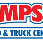 Thompson's Buick GMC