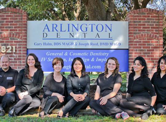 Arlington Dental - Arlington, TX