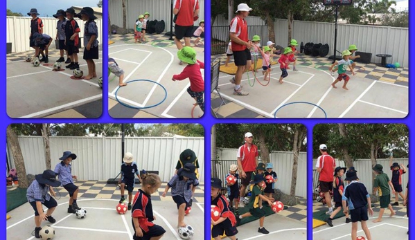 Skippy's Early Learning Gracemere - Gracemere, QLD