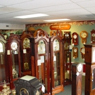 North Side Clocks