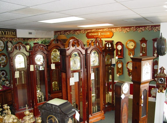 North Side Clocks - Manchester, TN