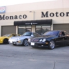 Monaco Motors gallery