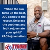 Tyrone A/C & Heating gallery