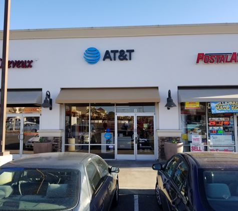 AT&T Store - Temecula, CA