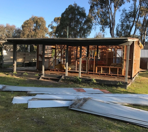 Sale Asbestos Services & Demolition