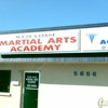 West Coast Martial Arts Academy gallery
