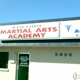 West Coast Martial Arts Academy