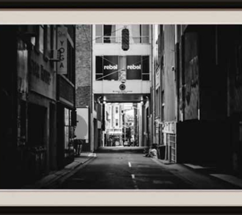 V.I.P. Picture Framing - Nambour, QLD
