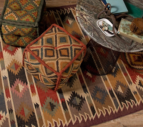 Morry's Oriental Rug Bazaar Cleaning & Repairs - Sacramento, CA