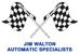 Jim Walton Automatic Transmission - Car Parts