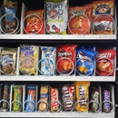 IGOVENDING - Vending Machines