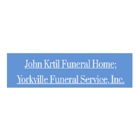 John Krtil Funeral Home; Yorkville Funeral Service, Inc