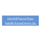 John Krtil Funeral Home; Yorkville Funeral Service, Inc