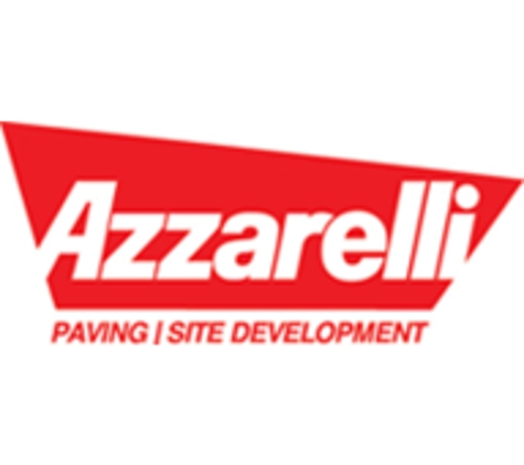 Azzarelli Paving & Site Development - Tampa, FL