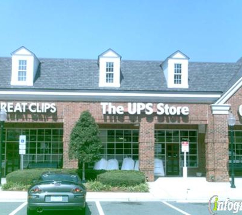 The UPS Store - Charlotte, NC