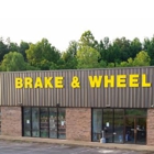 Brake & Wheel of Paducah