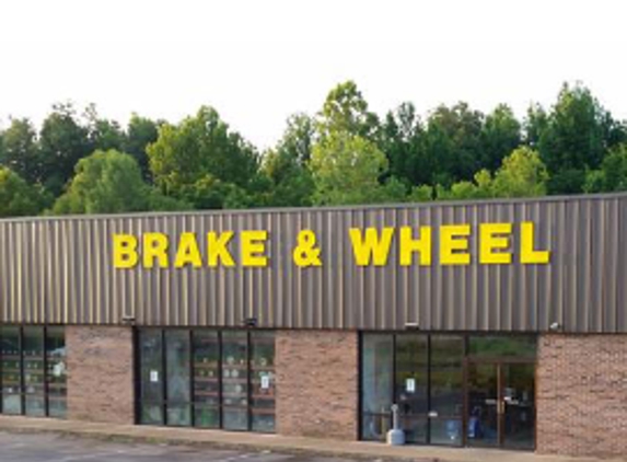 Brake & Wheel of Paducah - Paducah, KY