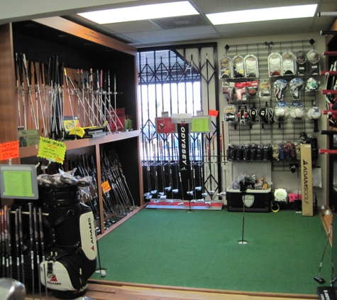 Golf Exchange - Torrance, CA