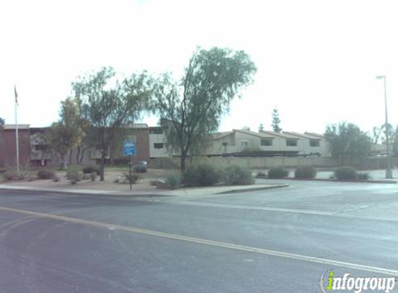 Scottsdale Serrento Apartments - Scottsdale, AZ
