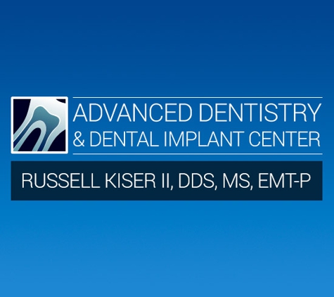 Advanced Dentistry Dental - Mansfield, OH. Company Logo