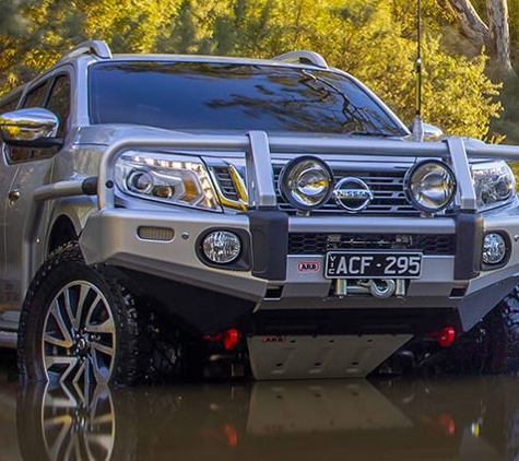 ARB Maroochydore - Maroochydore, QLD