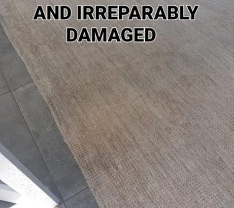 The Rug Experts - Earlwood, NSW