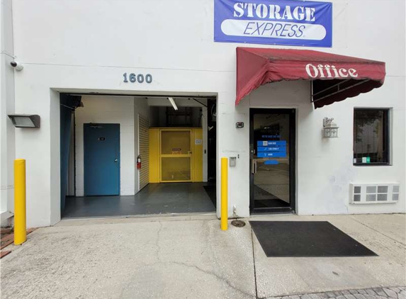 Storage Express - Tampa, FL