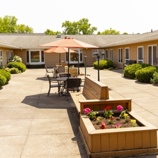 The Village at Penfield: A Willow Ridge Senior Living Community - Penfield, NY