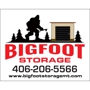 Bigfoot Storage
