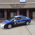 Davis Brothers Pharmacy