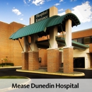 Mease Dunedin Hospital - Clinics