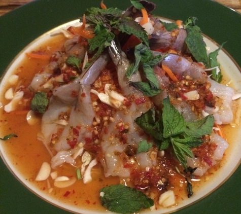 Thai Food - Annandale, VA