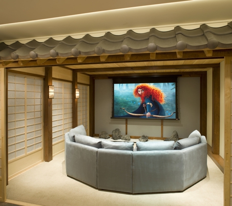 Media Rooms Inc. - West Chester, PA