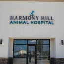 Harmony Hill Animal Hospital - Veterinary Clinics & Hospitals