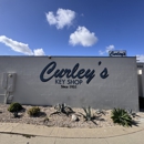 Curley's Key Shop - Locks & Locksmiths