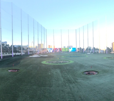 Topgolf - Las Vegas, NV