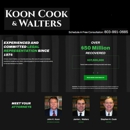 Koon Cook & Walters - Legal Forms