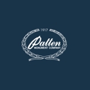 Patten Monument - Funeral Directors