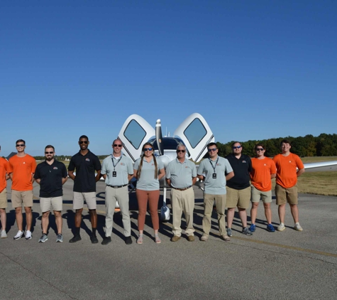 North Georgia Aviation - Gainesville, GA