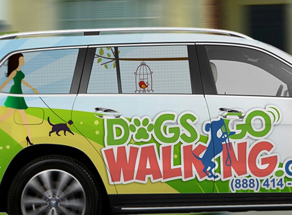 Dogsgowalking - Miami, FL