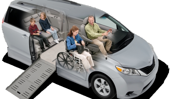Superior Van & Mobility - Fort Wayne, IN
