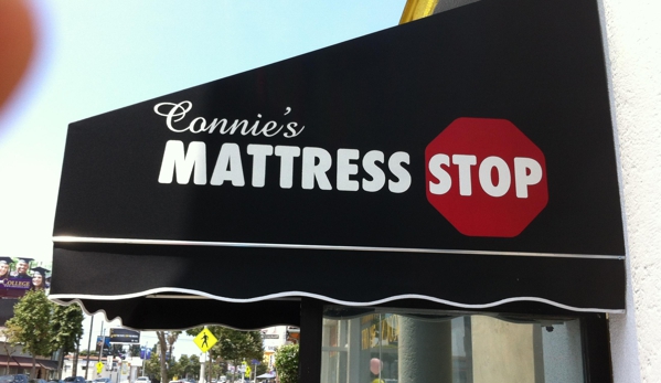 Connie's Mattress Stop - Los Angeles, CA