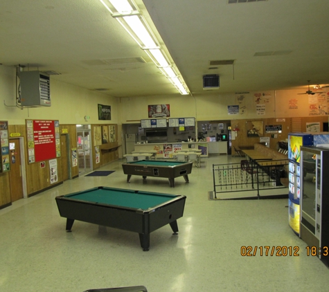 Hanscam's Bowling Center - Klamath Falls, OR