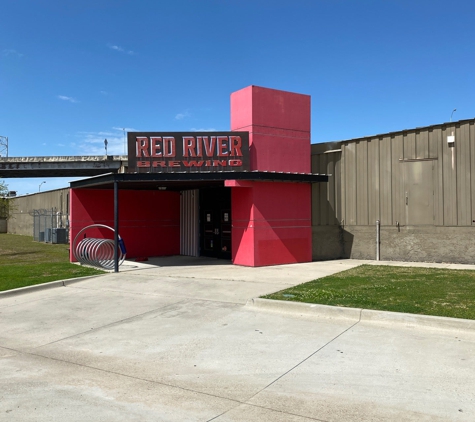 Red River Brewing Company - Shreveport, LA